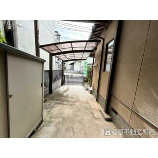 detached 北葛城郡上牧町松里園２丁目