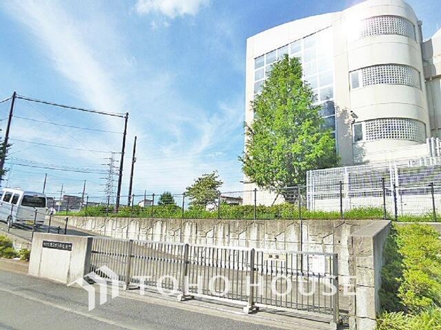 アットホーム ビューリッシュ港北ニュータウンアジュリーヌ 5階 ３ｌｄｋ 横浜市都筑区の中古マンション マンション購入の情報