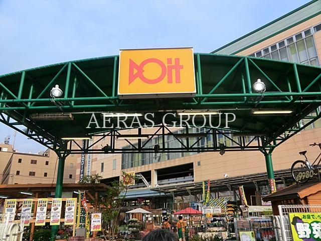 アットホーム パークアローズ南砂 4階 １ｋ 提供元 ソレイユ神田店 株 ソレイユ 江東区の賃貸マンション