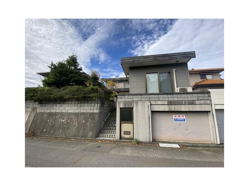 Tsuruga City, Izumigaoka Town (Tsuruga Station) 2-story building 6LDK