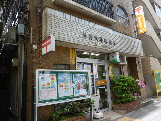 アットホーム 境町壱番館 2階 １ｋ 提供元 第一ハウジング 株 川崎市川崎区の賃貸アパート