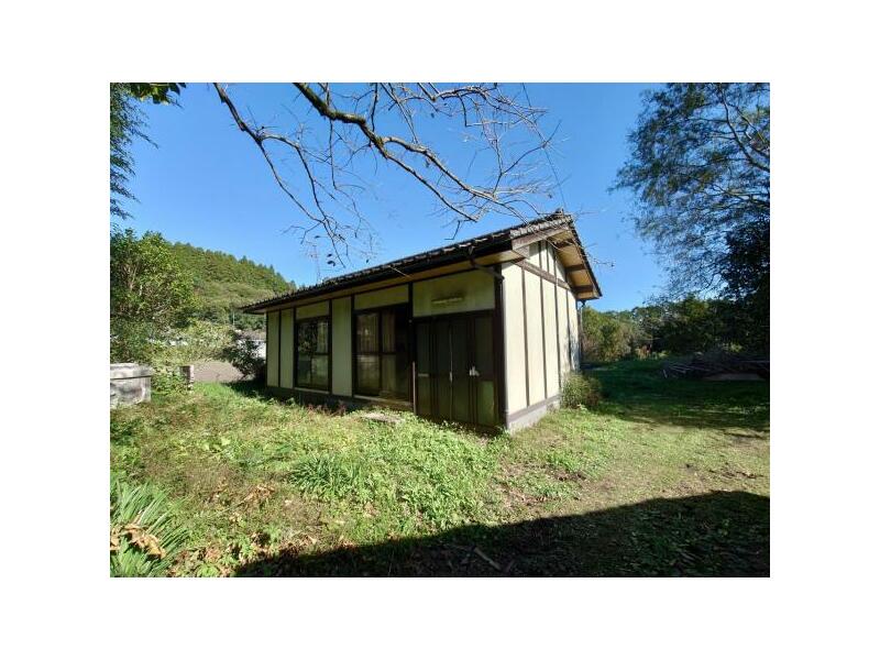 Kobayashi City, Kitaseihō (Kobayashi Station) Single-story building 2K