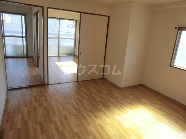 アットホーム 北八マンション ４０６ ２ｄｋ 提供元 ハウスコム 株 八王子駅前店 八王子市の賃貸マンション