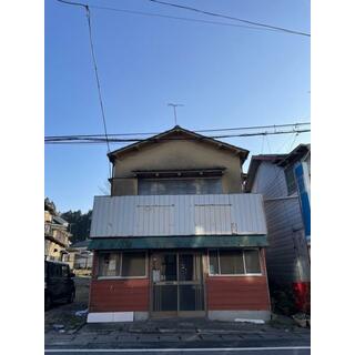 detached 芳賀郡益子町大字益子