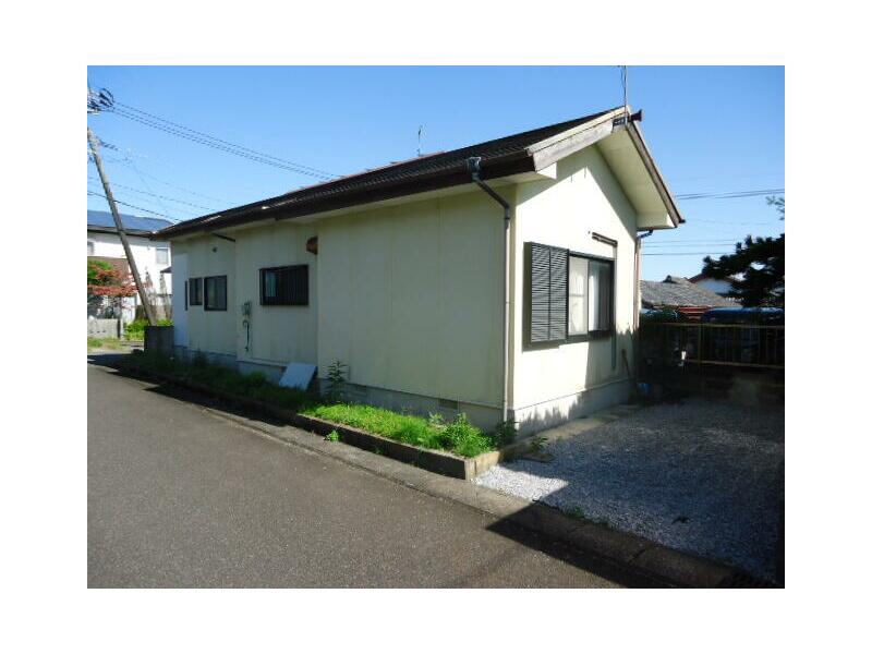Miyazaki City, Higashimiya 1-chome (Minakata Station) Single-story building 1LDK
