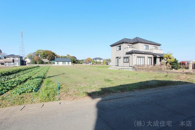 アットホーム 坂戸市 大字長岡 坂戸駅 住宅用地 坂戸市の土地 売地 宅地 分譲地など土地の購入情報