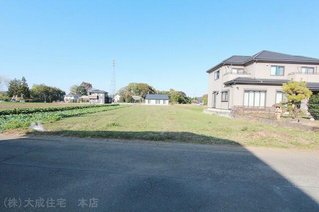 アットホーム 坂戸市 大字長岡 坂戸駅 住宅用地 坂戸市の土地 売地 宅地 分譲地など土地の購入情報