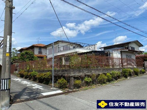 アットホーム 川西市 大和東1丁目 畦野駅 住宅用地 川西市の土地 売地 宅地 分譲地など土地の購入情報