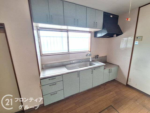 Tano 3-chome, Amagasaki City (Inadera Station) 2-story building, 3LDK &mdash; photo 3
