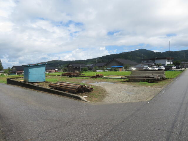 アットホーム】魚津駅の土地探し（富山県）｜売地・宅地・分譲地など