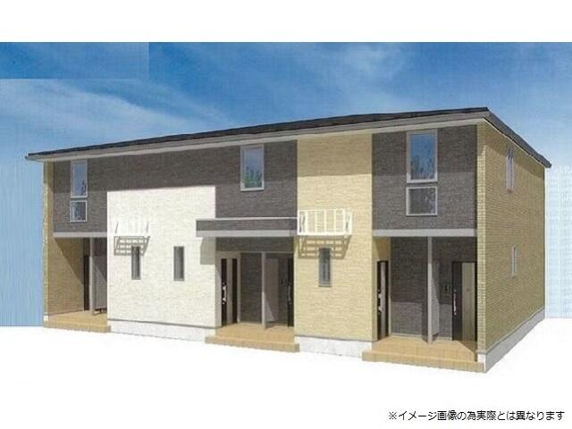 アットホーム】ラ・グリシーヌ 101 1LDK（提供元：アパマン  