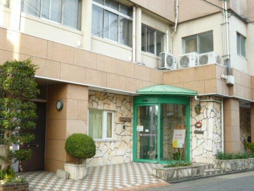 アットホーム 名古屋市南区 桜台２丁目 鶴里駅 ２０２ １ｋ 提供元 良室賃貸あらたま橋店 良室コーポレーション 株 名古屋市南区の賃貸マンション