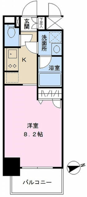リンクパラッツォ川口本町 マンションノート