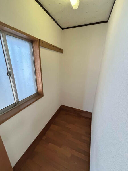 Takamatsu City, Kagawa-cho Ohno (near Ichinomiya Station) 2-story house, 6LDK &mdash; photo 5