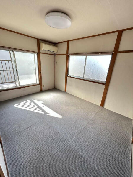 Takamatsu City, Kagawa-cho Ohno (near Ichinomiya Station) 2-story house, 6LDK &mdash; photo 6