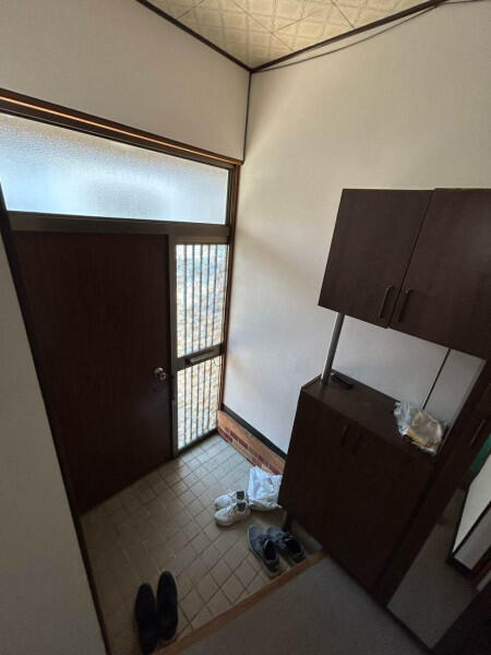 Takamatsu City, Kagawa-cho Ohno (near Ichinomiya Station) 2-story house, 6LDK &mdash; photo 2