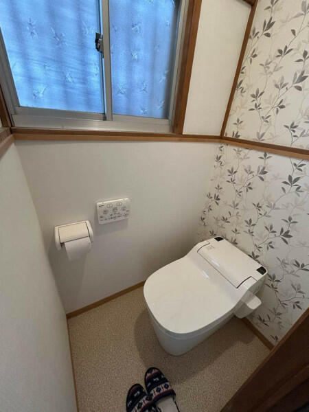 Takamatsu City, Kagawa-cho Ohno (near Ichinomiya Station) 2-story house, 6LDK &mdash; photo 3