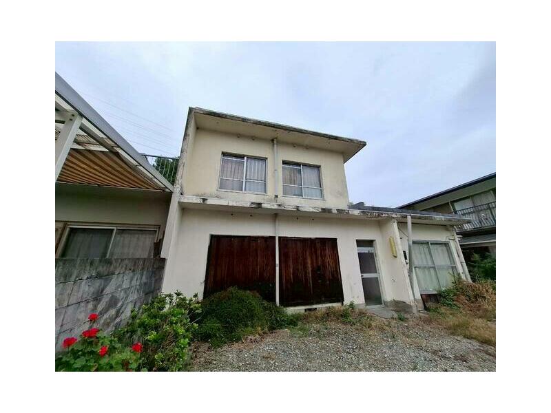 5DK two-story building in Fuyuno, Wakayama City (Kuroe Station)