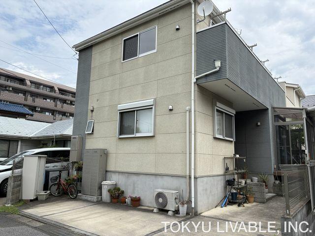 【積算104.2%】埼玉県川口市・東川口駅 徒歩13分の戸建