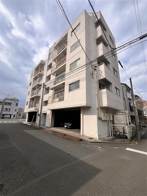 アットホーム】オレンジマンションA A2 3LDK[1058062898]静岡市