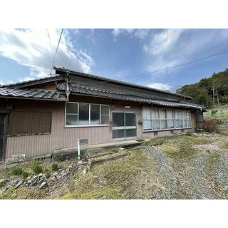 Yosagun Yosanocho Yosoeki one-story house 7SK 2 million yen