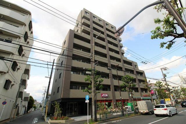 アットホーム 新中野駅 3ldk 4dkの賃貸物件 賃貸マンション アパート 東京都 賃貸住宅情報やお部屋探し