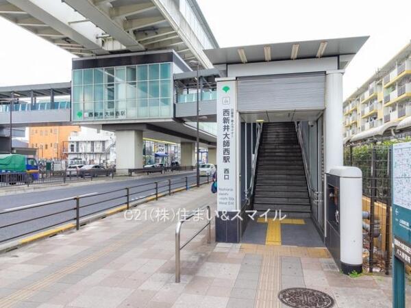 アットホーム 足立区 西新井2丁目 西新井大師西駅 2階建 4ldk 足立区の新築一戸建て 提供元 センチュリー21株式会社住まい スマイル 一軒家 家の購入 アットホーム 足立区 西新井2丁目 西新井大師西駅 2階建 4ldk 足立区の新築一戸建て 提供元 センチュリー21株式会社住まい スマイル 一軒家 家の購入