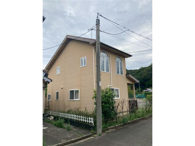 Nagahase, Kure City 2-story 1LDK