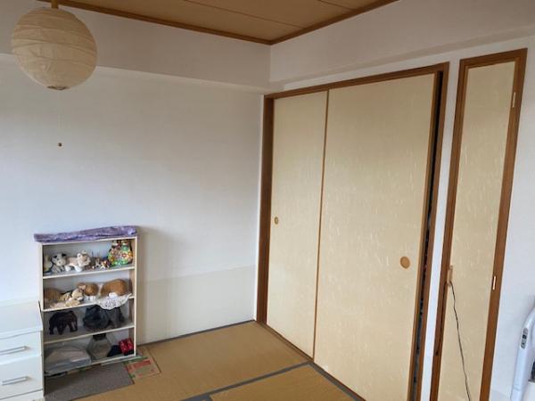 アットホーム 日神パレステージ久里浜海岸 3階 ２ｌｄｋ 1036060262 横須賀市の中古マンション マンション購入の情報