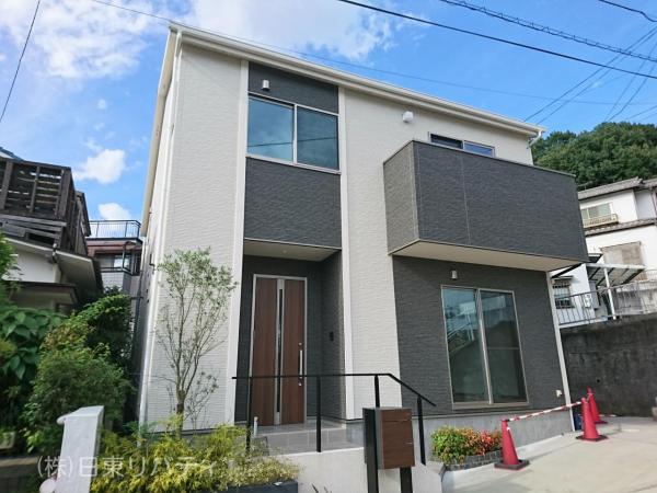 アットホーム 広島市東区 戸坂山根３丁目 戸坂駅 2階建 ３ｌｄｋ 広島市東区の中古一戸建て 提供元 株 日東リバティ 一軒家 家の購入