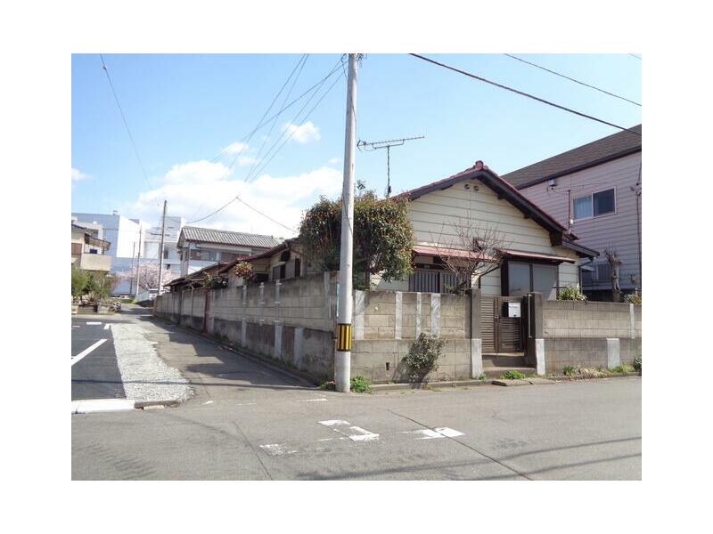 Orihime-cho, Kiryu-shi (Kiryu Sta.) Single story house, 3K

2.2 million yen