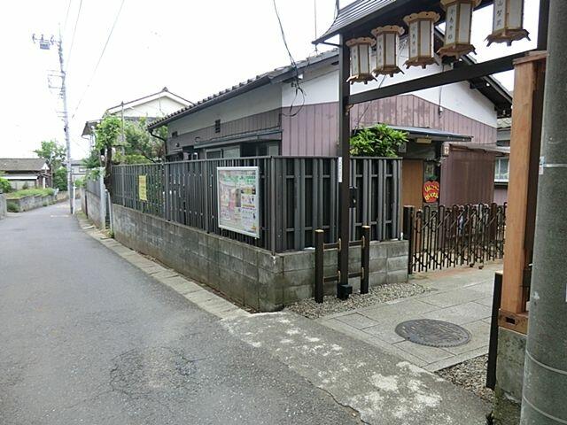 アットホーム 東村山市 野口町４丁目 東村山駅 2階建 ３ｌｄｋ 東村山市の新築一戸建て 提供元 東急リバブル 株 所沢センター 一軒家 家の購入