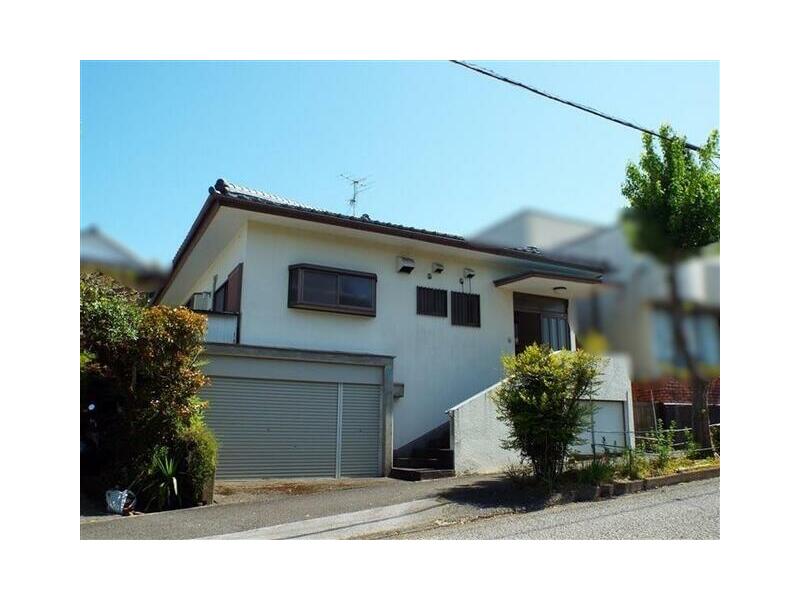 Kochi City, Haruno-cho Heiwa, single-story 3DK