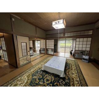 detached 荒尾市上平山