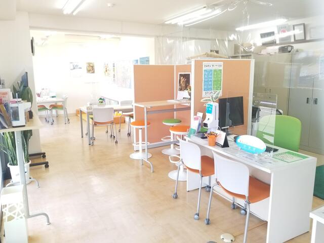 アットホーム 有 アートホーム仙台 東仙台店 宮城県 仙台市宮城野区 アットホーム加盟店