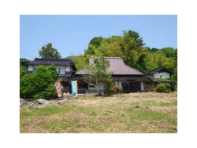 Tsuyama City Kamomachi Sainotani (Mimasaka Kamo Station) 2-story 7DK