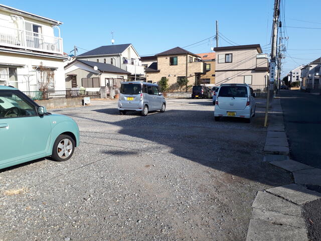 千葉県 松戸市 西馬橋３丁目 馬橋駅 の月極駐車場 賃貸駐車場 賃貸 不動産情報はアットホーム