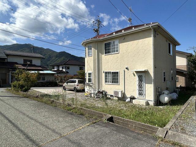 アットホーム】須坂市大字亀倉の一戸建て・分譲住宅（新築・建売