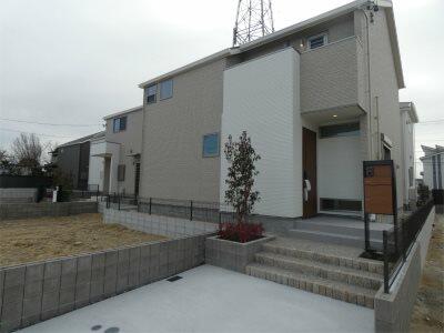 アットホーム 名古屋市名東区 藤森１丁目 上社駅 2階建 ４ｌｄｋ 名古屋市名東区の中古一戸建て 提供元 株 ユニホー 一軒家 家の購入