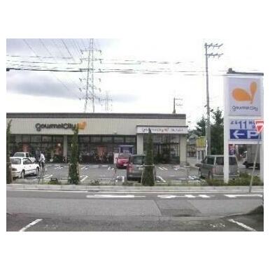 グルメシティ尼崎大庄店 距離：294m