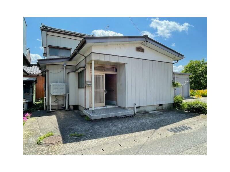 Gosen City Muramatsu (Gosen Station) 2-story 4DK