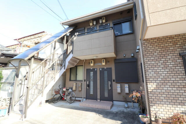 アットホーム クリスタルコート 2階 ワンルーム 提供元 クラスモ 河内松原店 株 ｎｅｘｕｓ ｈｏｍｅ 松原 市の賃貸アパート