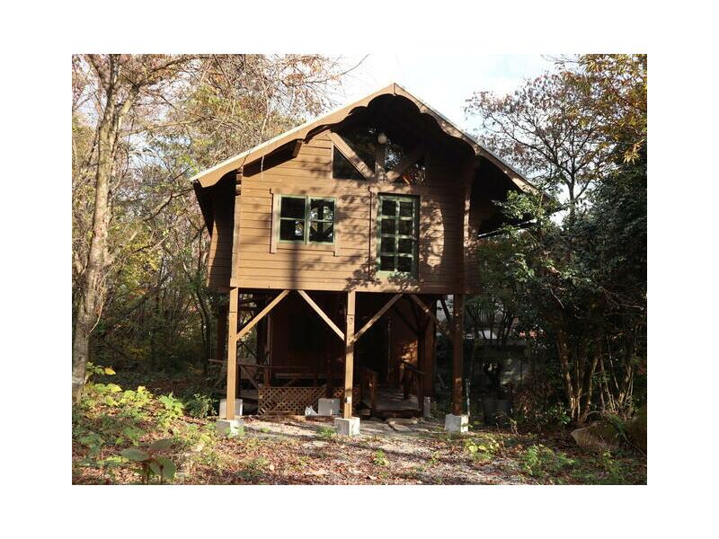 Fukashimizu, Imazu-cho, Takashima-shi, Takashima (Omi Nakajyo Sta.) 2F 3DK

4,950,000 yen