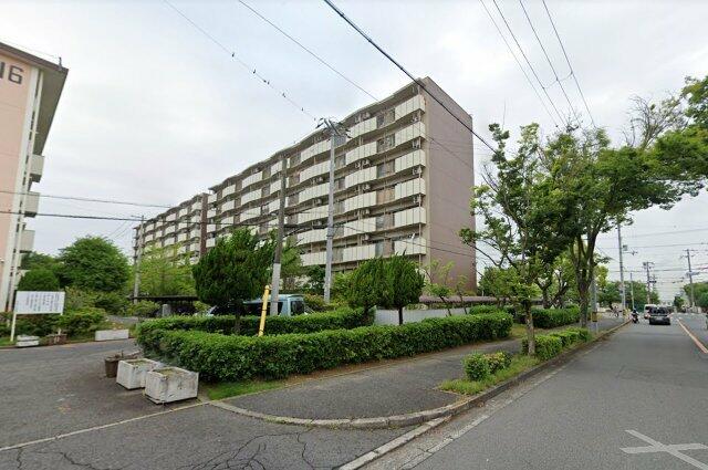 アットホーム 鶴山台第三住宅１５号棟 4階 ２ｌｄｋ 和泉市の中古マンション マンション購入の情報