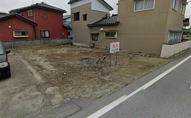 魚津市　土地 魚津市の土地から探す土地一覧 | 富山県工務店 新築一戸建て 注文住宅