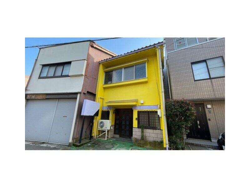 Kanazawa City, Zaimokucho 2-story 4LDK