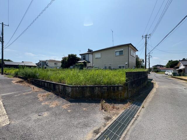 千葉県旭市関戸辺り住宅地売ります！ アットホーム】旭市ニの土地探し｜売地・宅地・分譲地など土地の購入情報