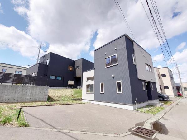 売 戸建 3LDK 120万円 朝里駅 小樽市新光3丁目