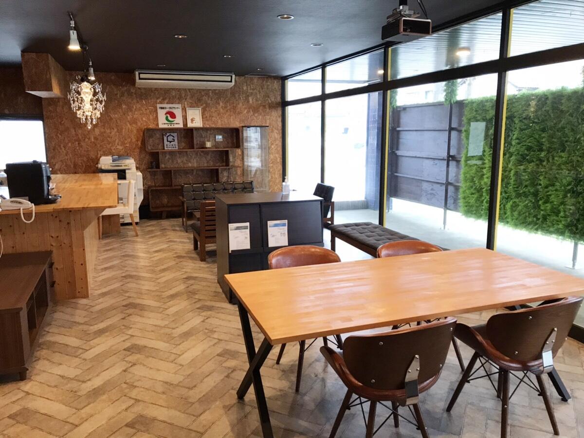 アットホーム】まいほむ(株)(福井県 福井市)｜不動産会社｜賃貸 