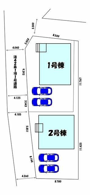 アットホーム】岡崎市 福岡町字毘沙門 （岡崎駅 ） 2階建